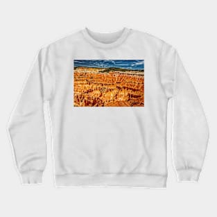 Cedar Breaks National Monument Crewneck Sweatshirt